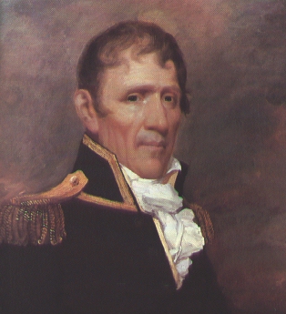 234x243 pix Andrew Jackson