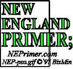 Click to reload this Page: New England Primer, 1996.